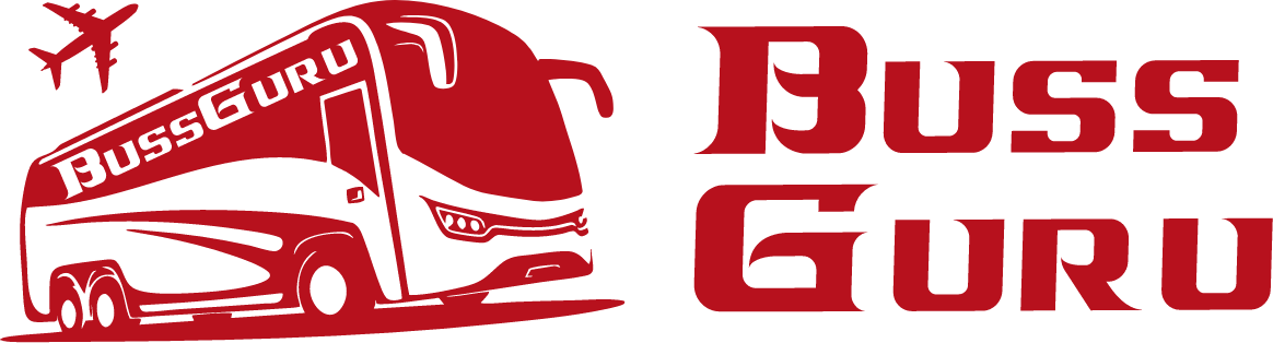 BussGuru Logo